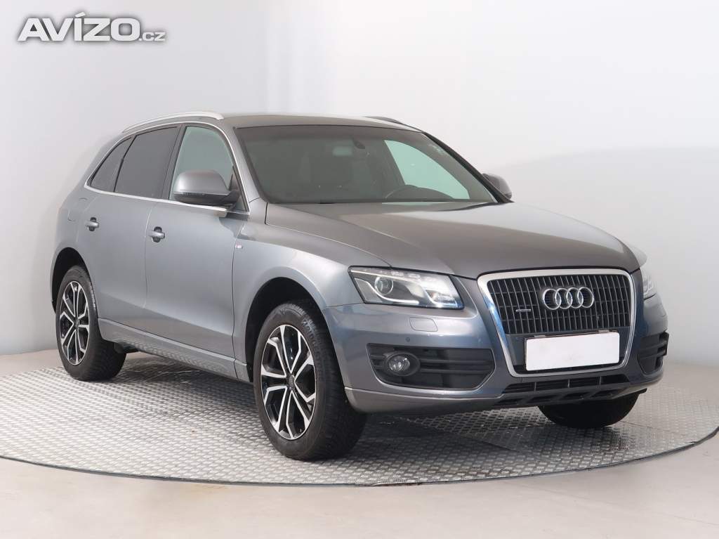 Audi Q5 2.0 TDI