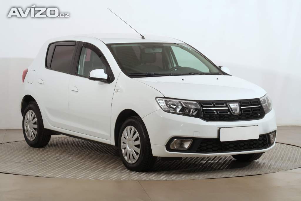 Dacia Sandero 1.2 16V