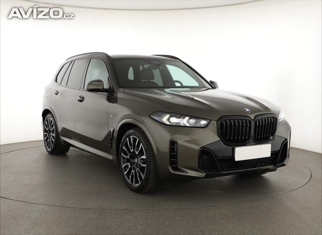 BMW X5 xDrive30d