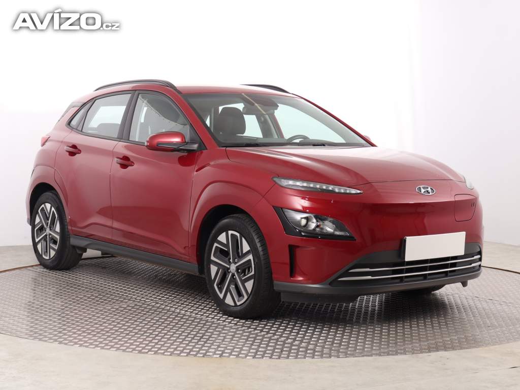 Hyundai Kona Electric 64 kWh