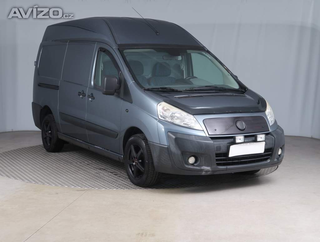 Fiat Scudo 2.0 JTD