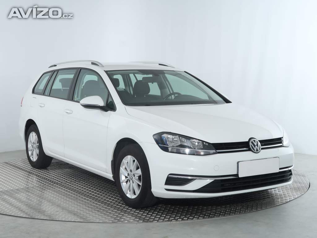 Volkswagen Golf 1.0 TSI