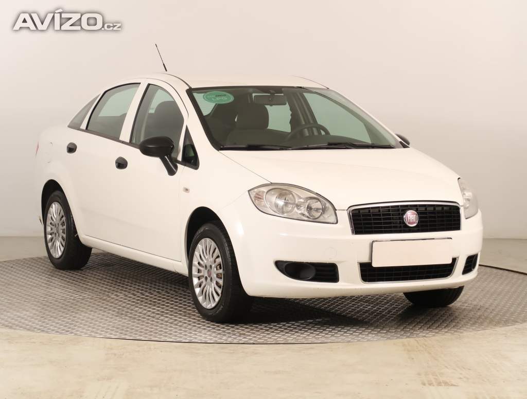 Fiat Linea 1.4