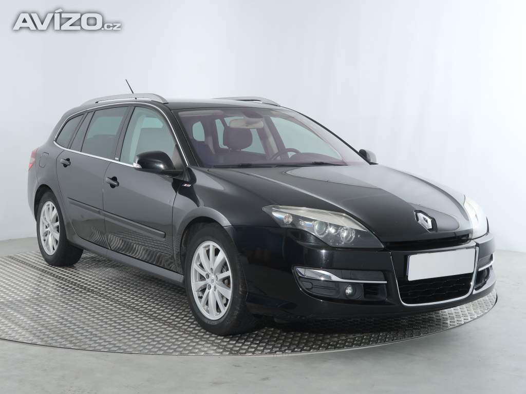 Renault Laguna 2.0 dCi