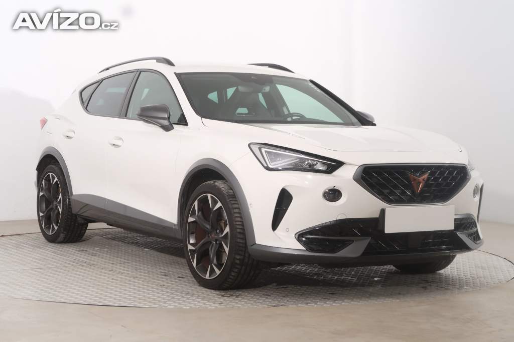 Cupra Formentor 1.4 e-Hybrid VZ