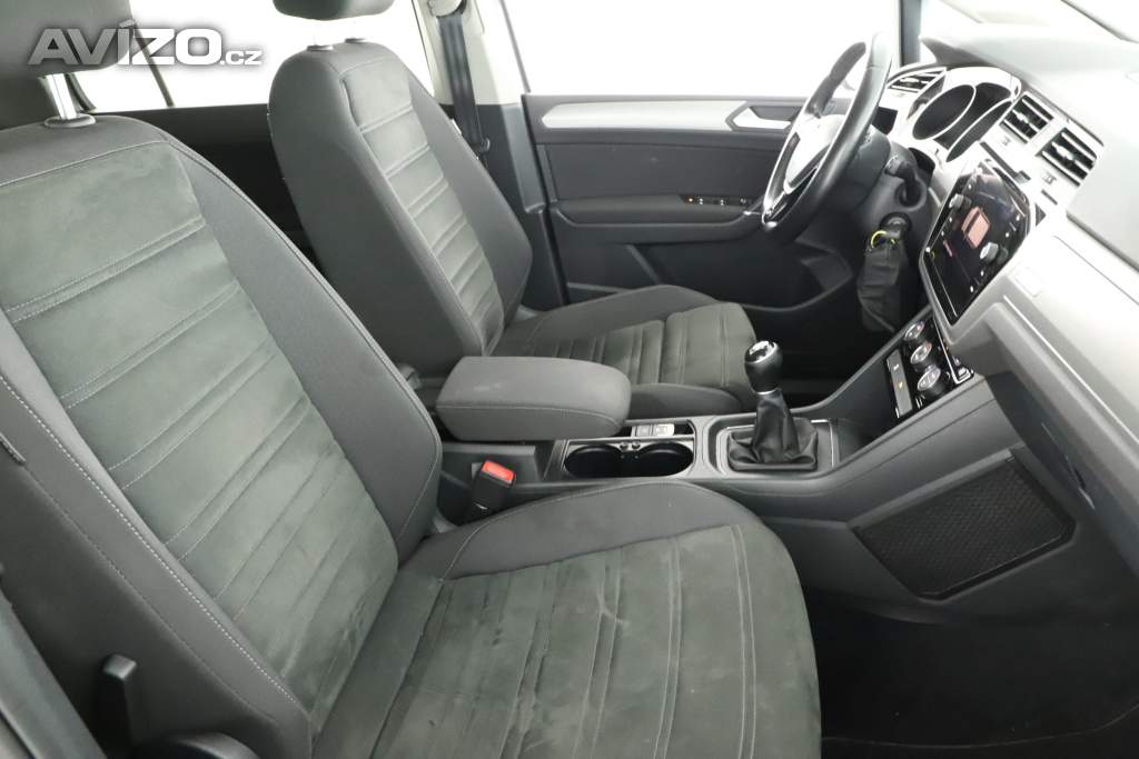 Volkswagen Touran 1.6 TDI