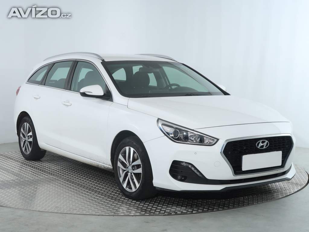 Hyundai i30 1.6 CRDi