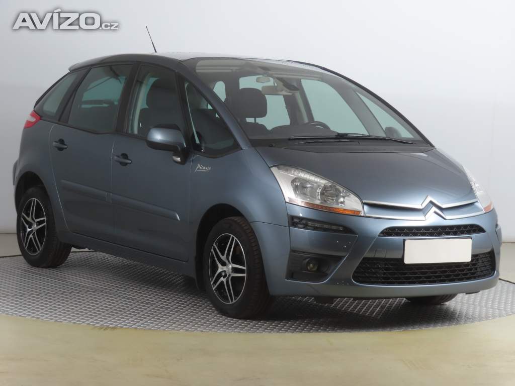 Citroën C4 Picasso 1.6 HDi