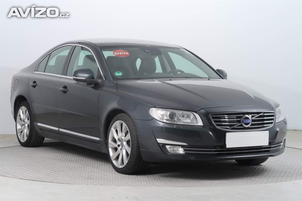 Volvo S80 T6 AWD 3.0