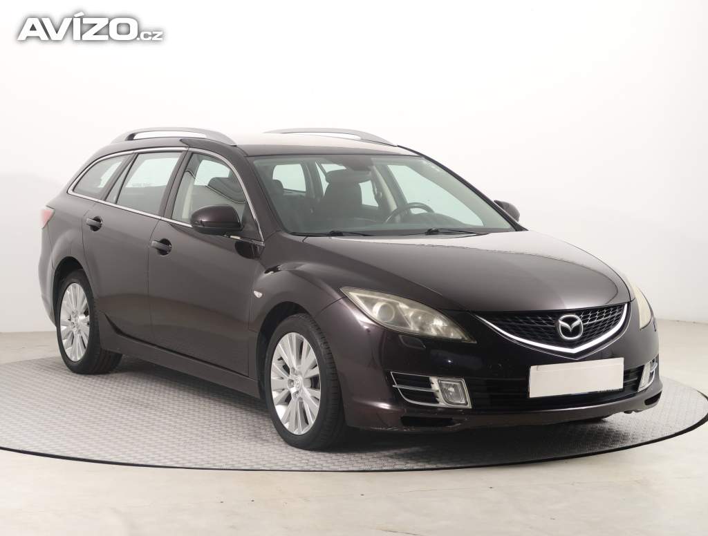 Mazda 6 2.0 DI