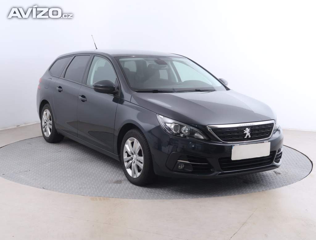 Peugeot 308 1.2 PureTech