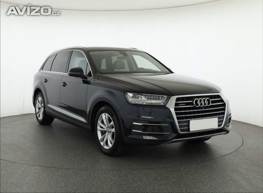 Audi Q7 3.0 TDI