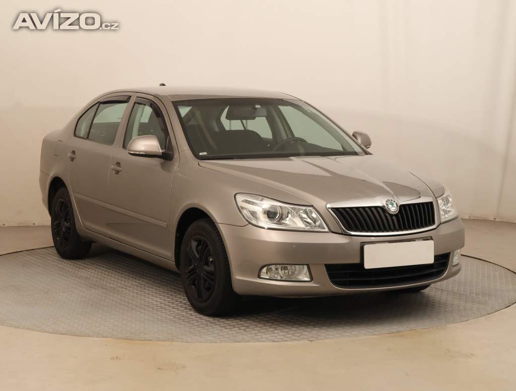 Škoda Octavia 1.2 TSI