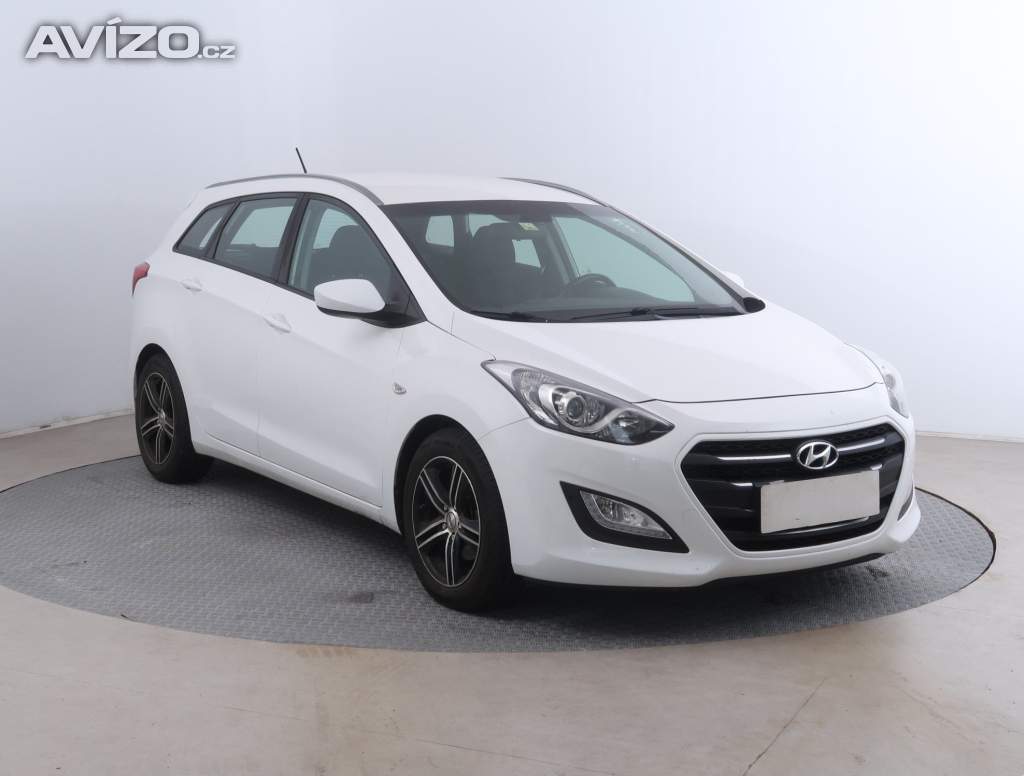 Hyundai i30 1.6 CRDi