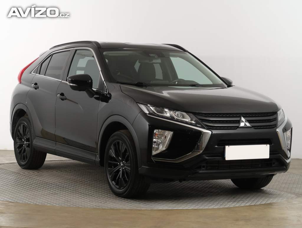 Mitsubishi Eclipse Cross 1.5 T-MIVEC