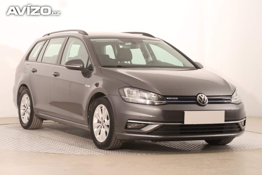 Volkswagen Golf 1.5 TSI