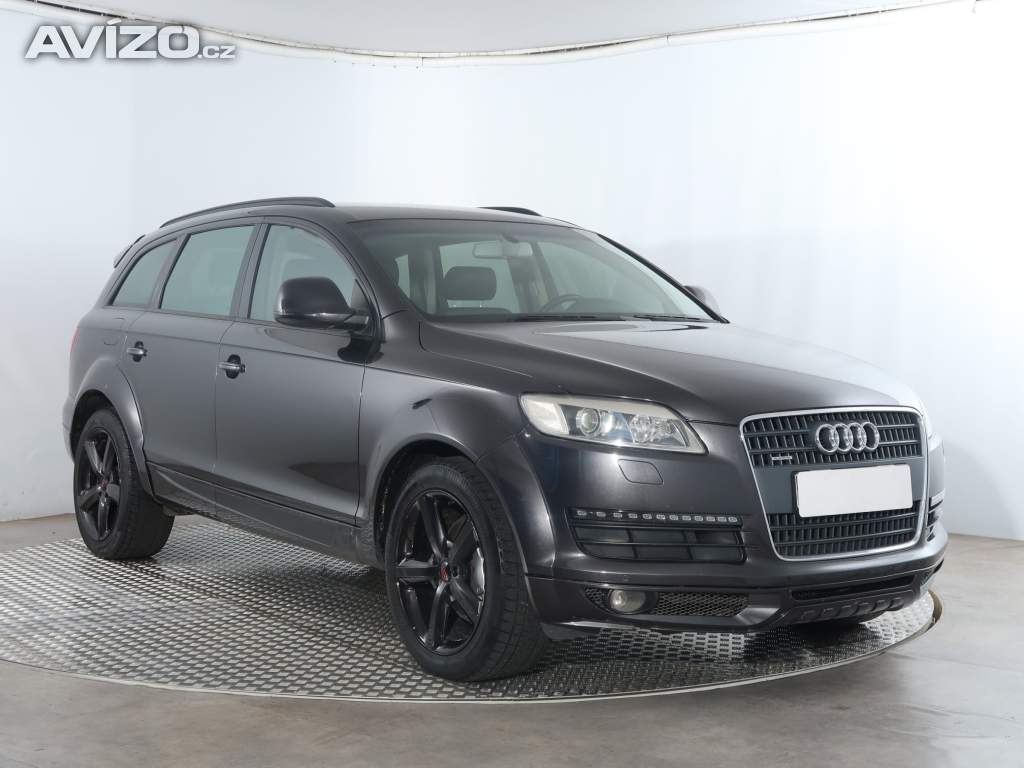 Audi Q7 3.0 TDI