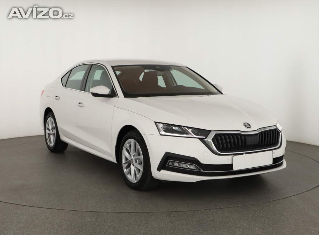 Škoda Octavia 2.0 TDI