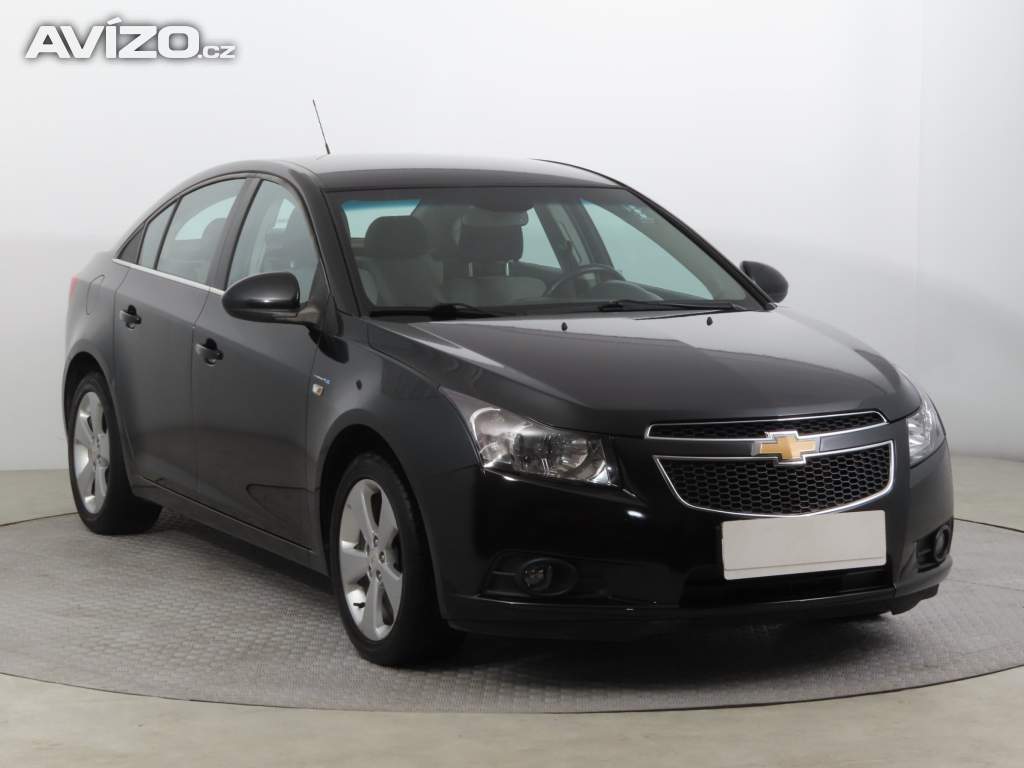 Chevrolet Cruze 1.8 i 16V