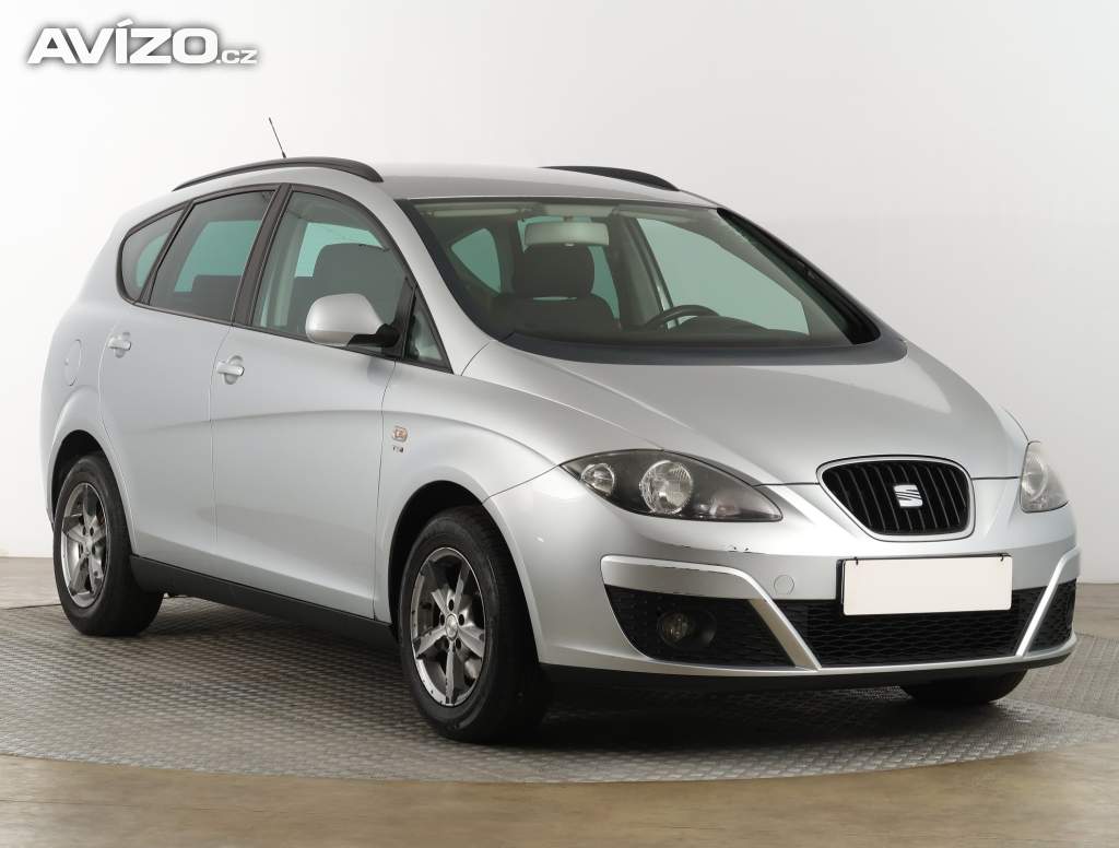 Seat Altea 1.4 TSI