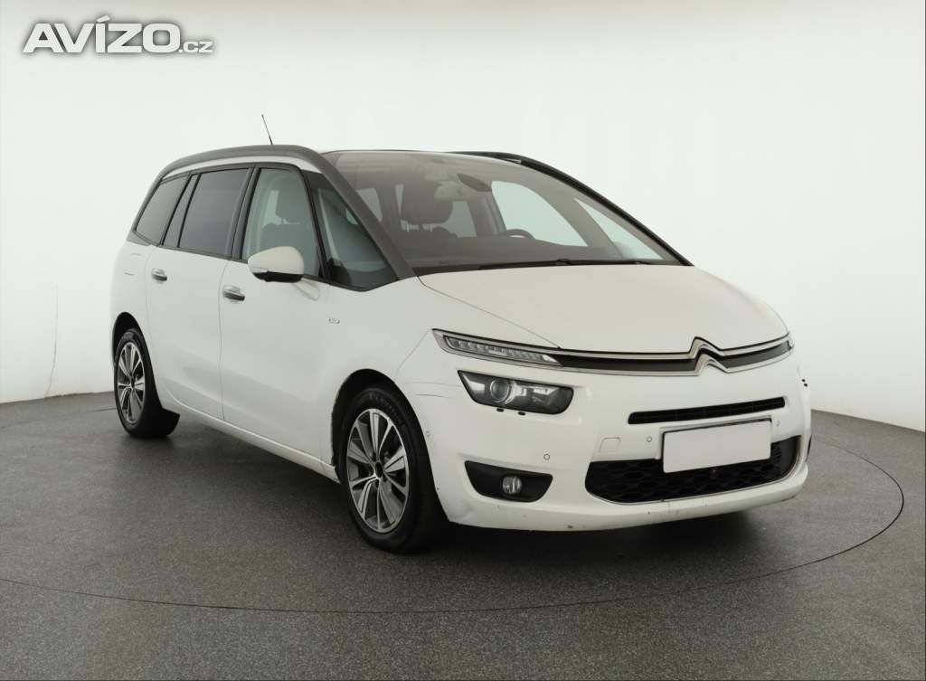 Citroën Grand C4 Picasso 2.0 HDI