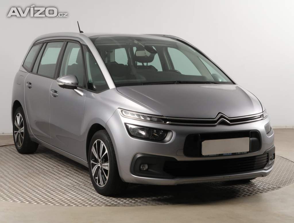 Citroën C4 Picasso 1.6 BlueHDi