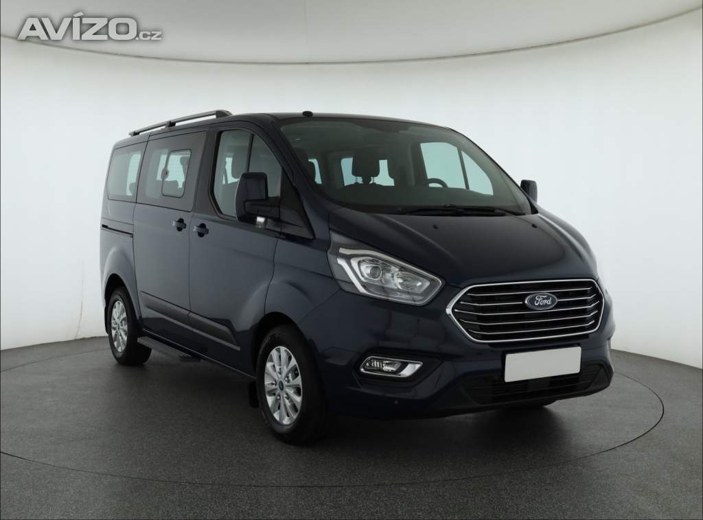 Ford Tourneo Custom 2.0 EcoBlue