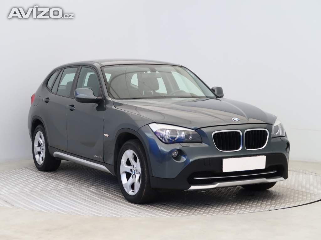 BMW X1 xDrive20d