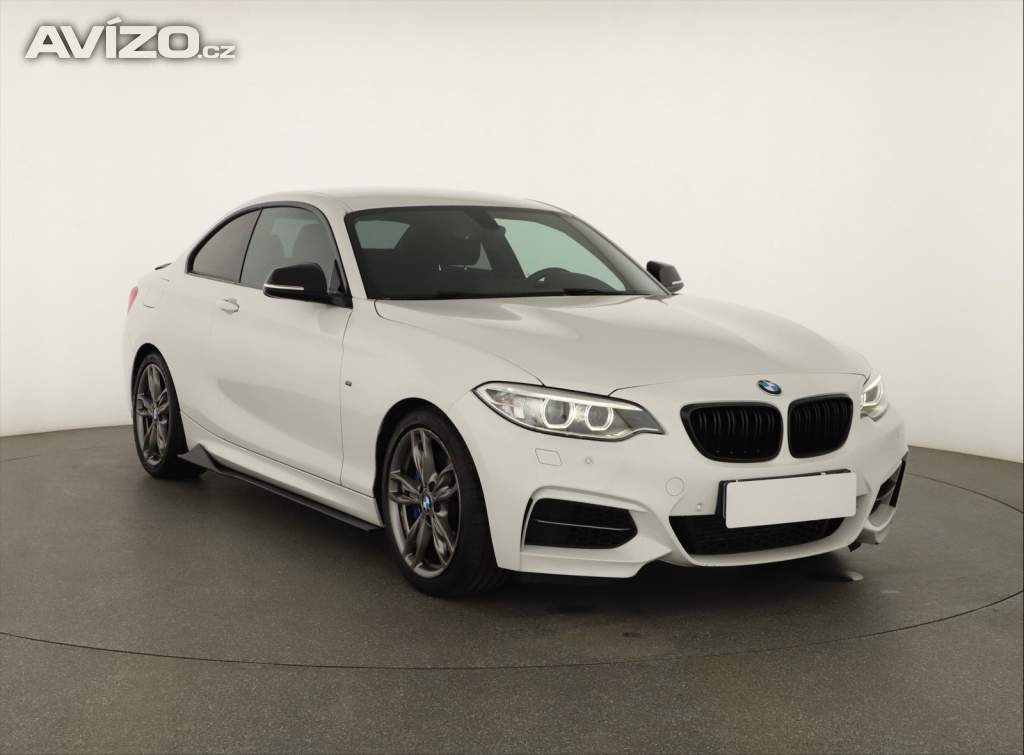 BMW 2 M235 i