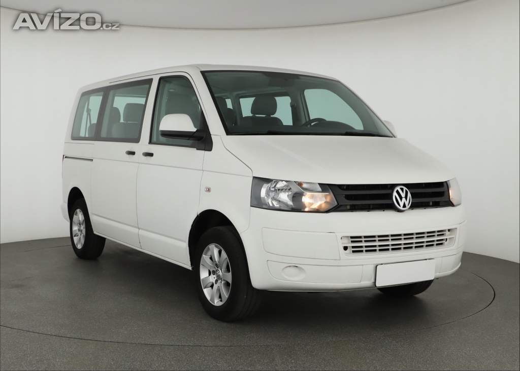 Volkswagen Transporter 2.0 TDI