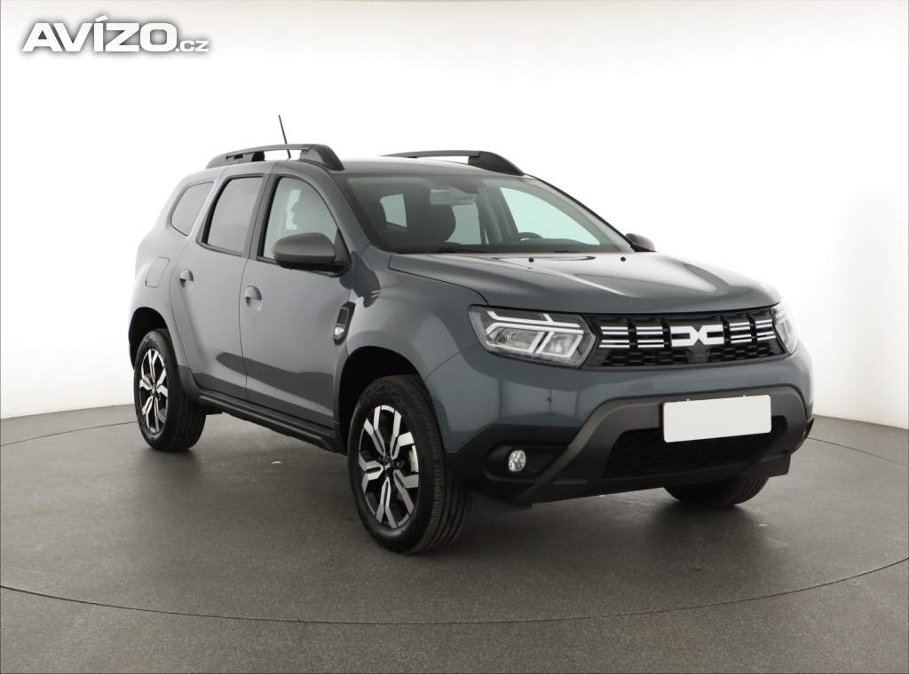 Dacia Duster 1.3 TCe