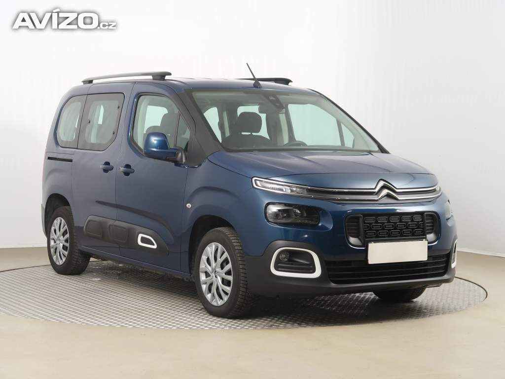 Citroën Berlingo 1.5 BlueHDi