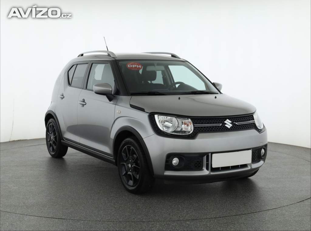 Suzuki Ignis 1.2 AllGrip