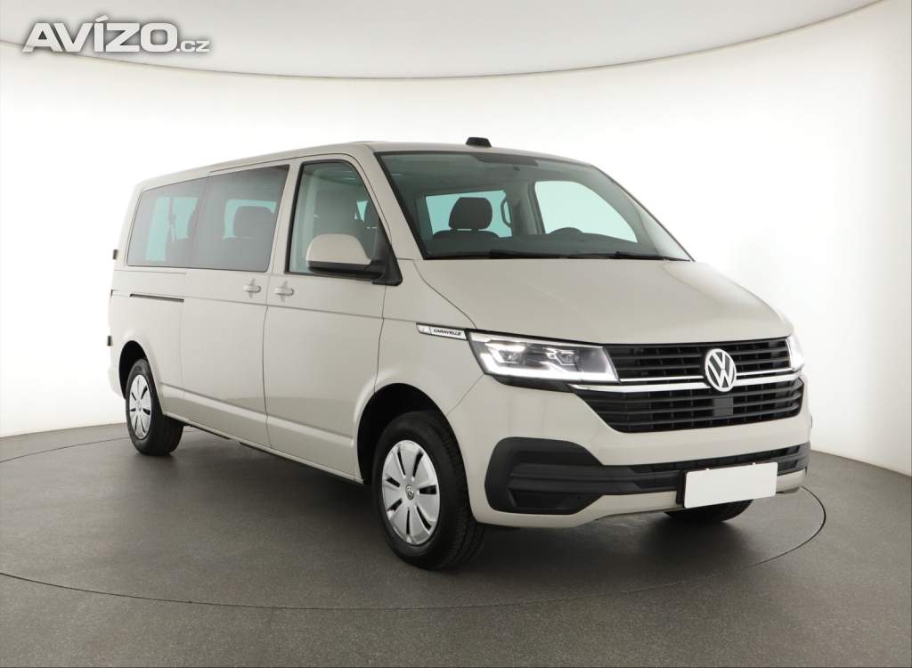 Volkswagen Caravelle 2.0 TDI