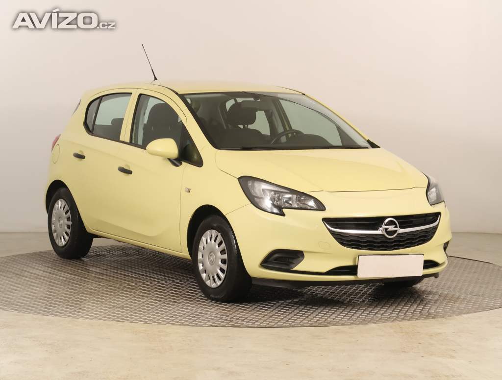 Opel Corsa 1.2