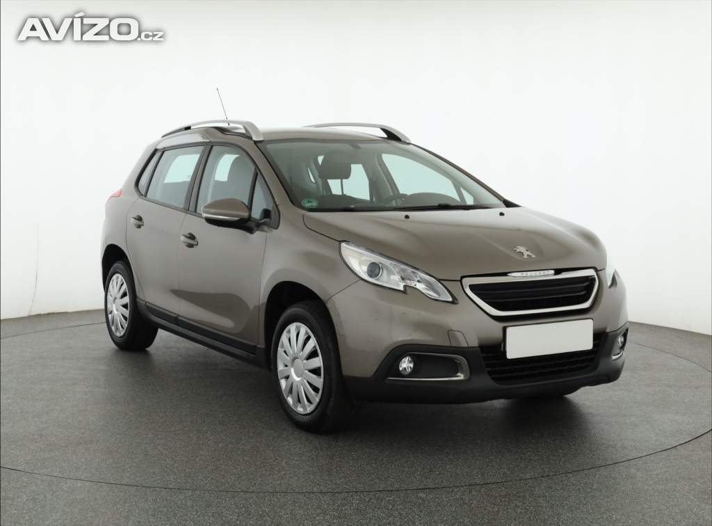 Peugeot 2008 1.2 PureTech