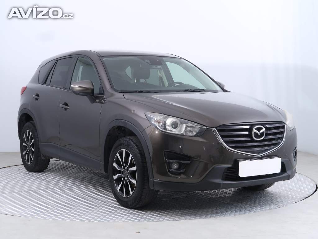 Mazda CX-5 2.2 Skyactiv-D