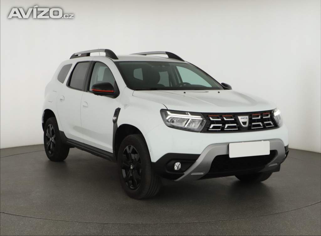 Dacia Duster 1.3 TCe