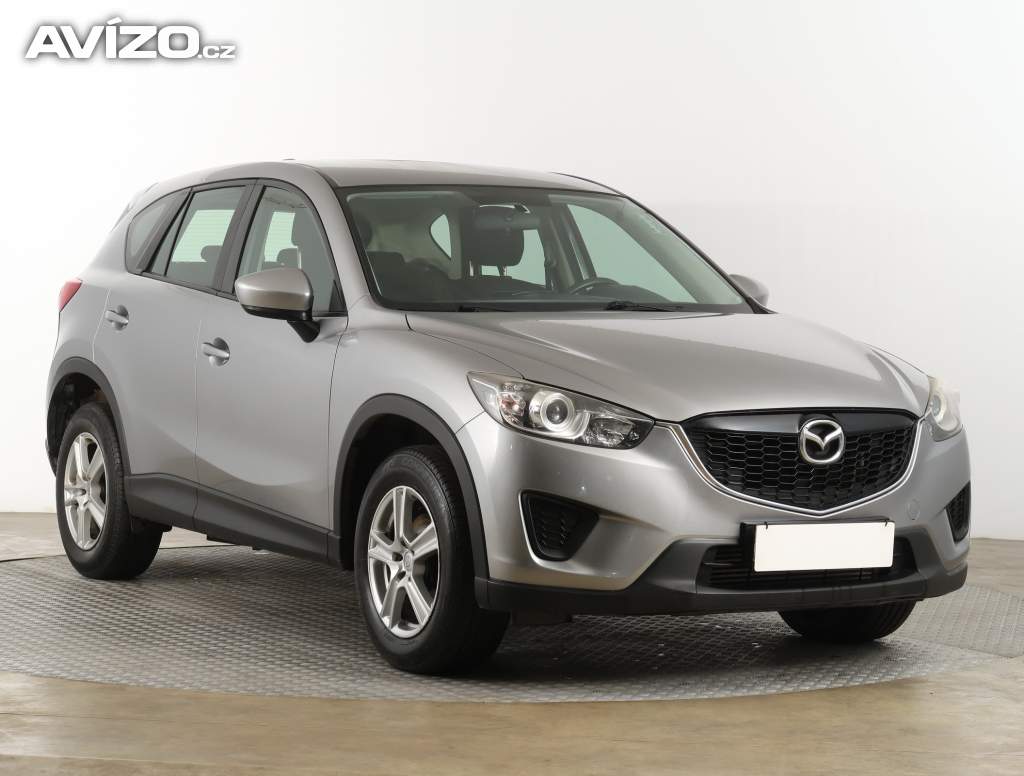 Mazda CX-5 2.2 Skyactiv-D