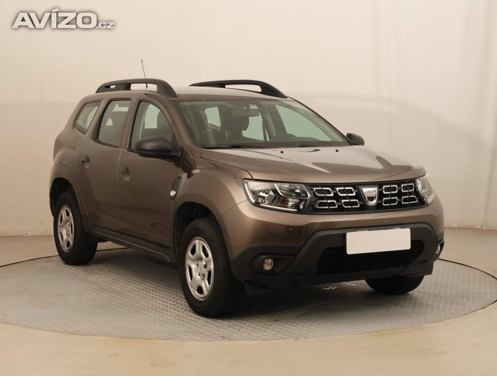 Dacia Duster 1.0 TCe