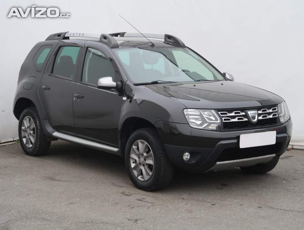 Dacia Duster 1.2 TCe