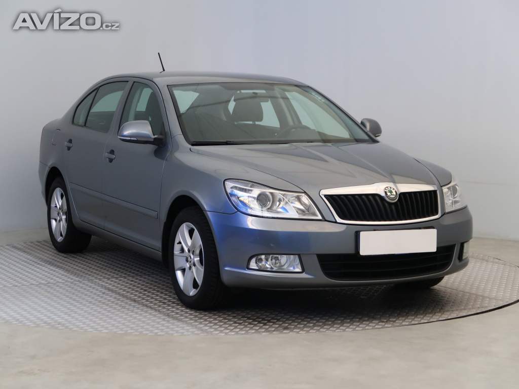 Škoda Octavia 1.6 TDI