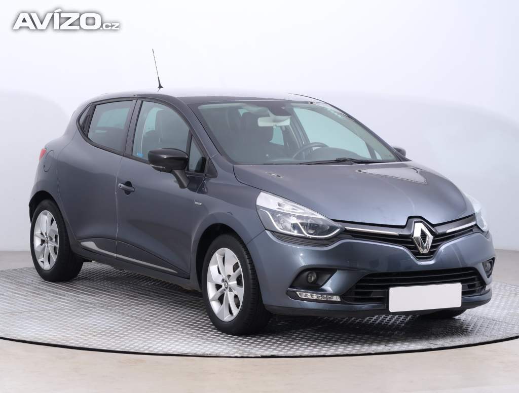 Renault Clio 1.2 16V