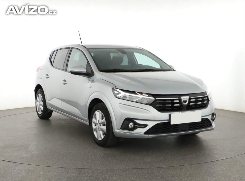 Dacia Sandero 1.0 TCe