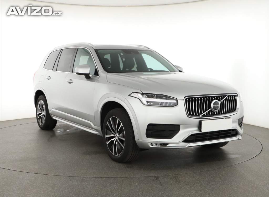 Volvo XC90 B5 AWD