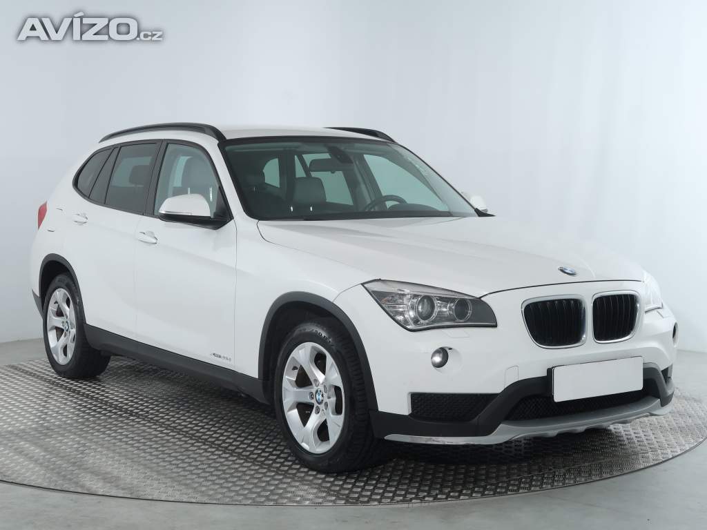 BMW X1 xDrive20d