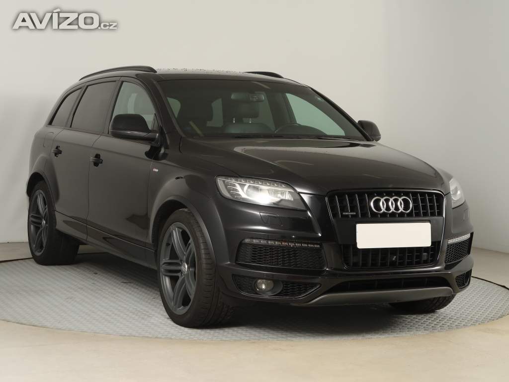 Audi Q7 3.0 TDI