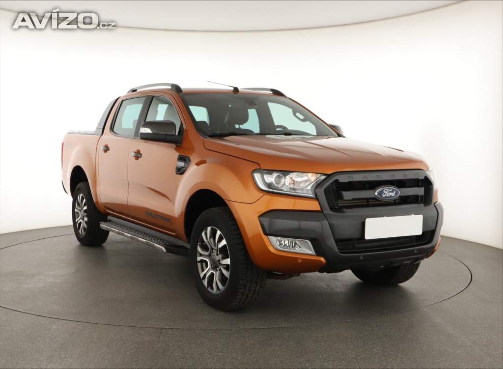 Ford Ranger 3.2 TDCi