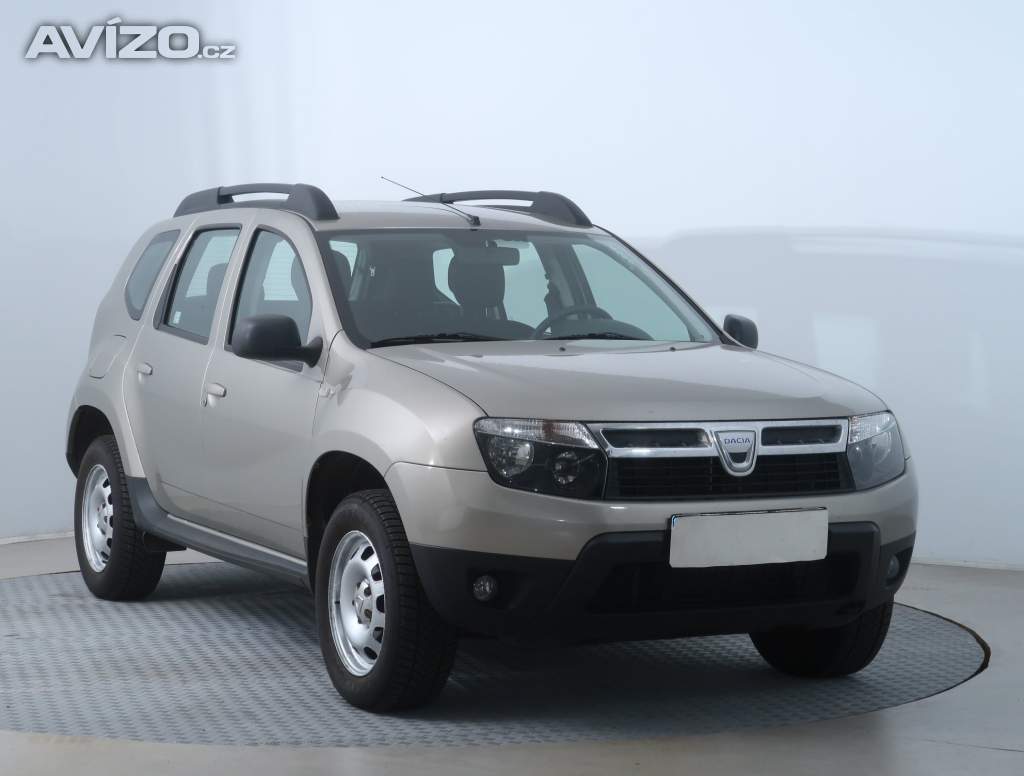 Dacia Duster 1.6 16V