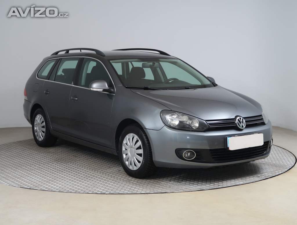 Volkswagen Golf 1.2 TSI